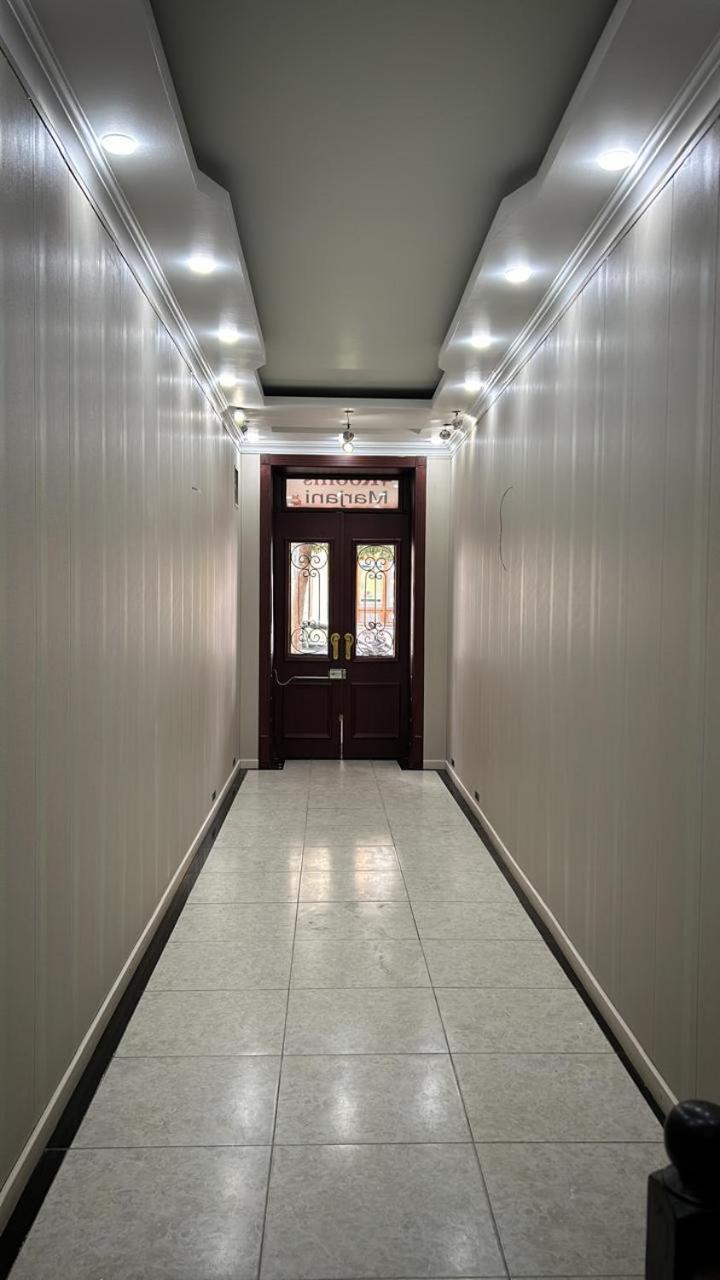 Hotel The Builder 124 Tbilisi Bagian luar foto