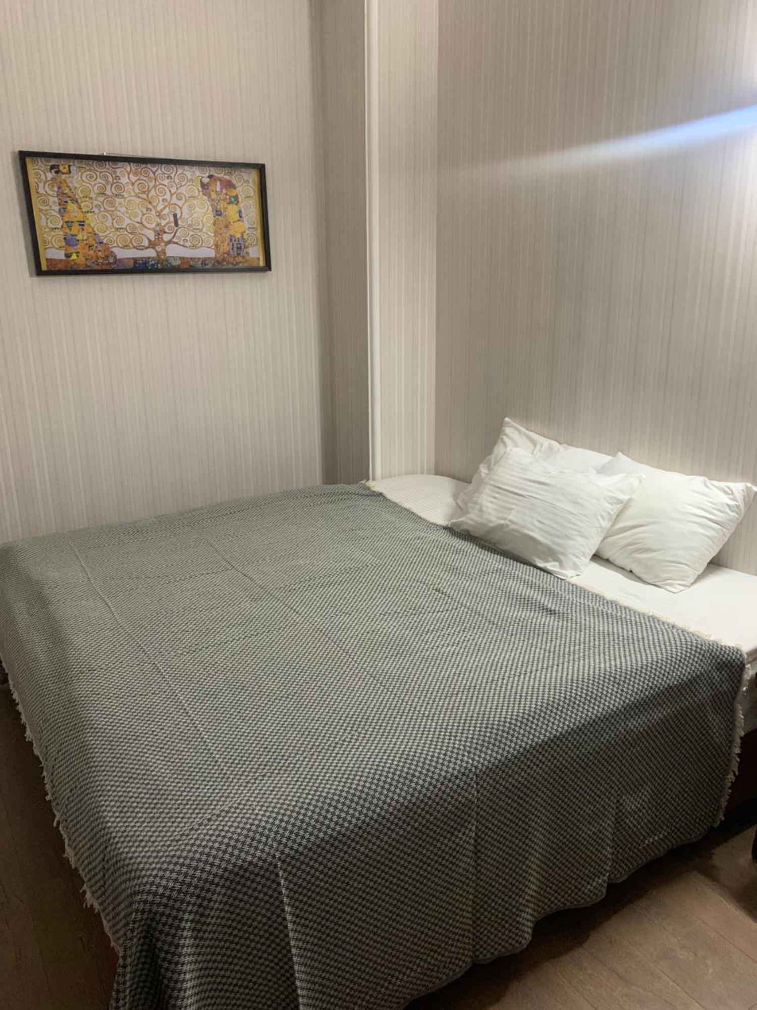 Hotel The Builder 124 Tbilisi Bagian luar foto